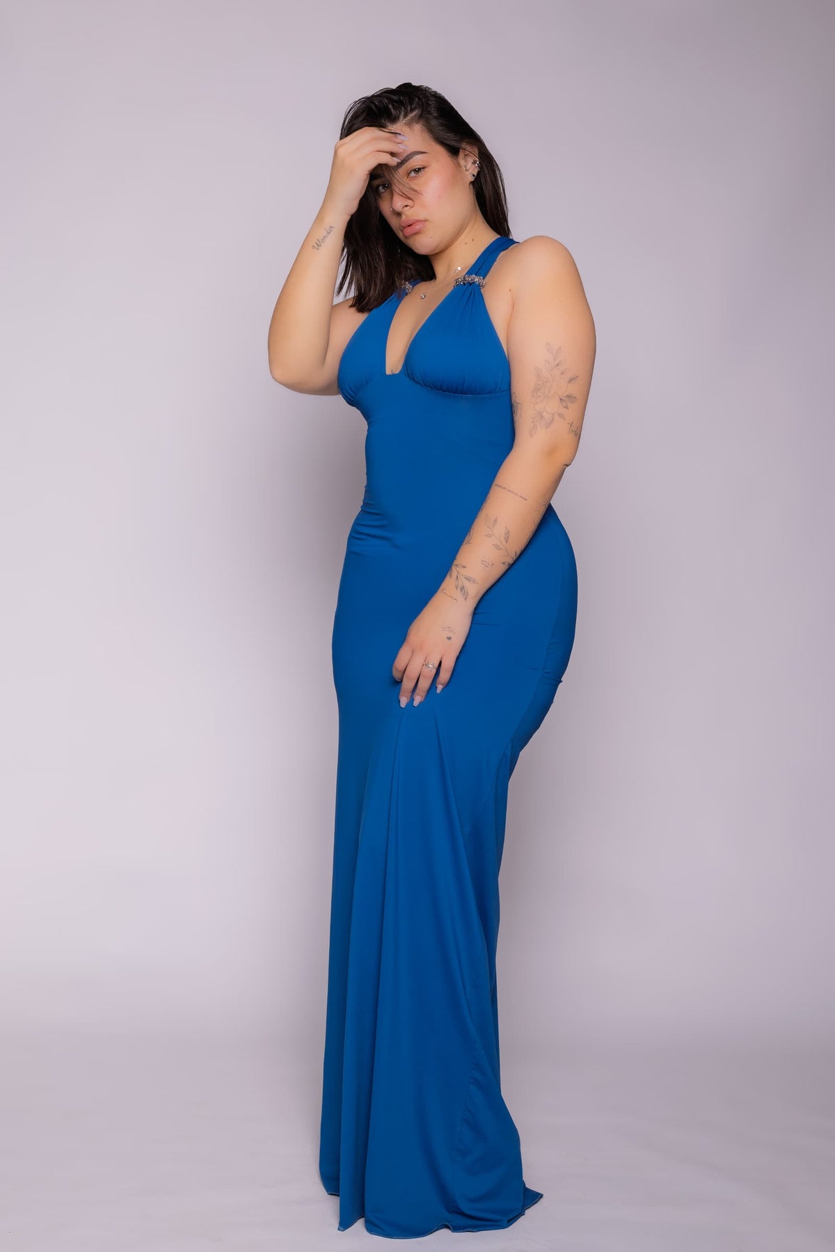 NERISSA