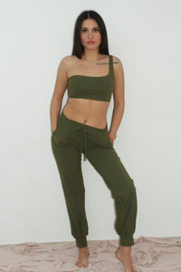 TOP LARA KAREN PANTS